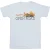 Li-cense Disney heren auto’s verkennen de open weg t-shirt