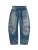 Desigual Cargojeans  blauw