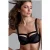 Marlies Dekkers Wing Power Black And Grey