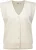 Vive La Femme Gilet Benthe Beige dames