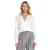 Vrouwenblouse van viscose Nife