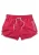 BENCH Zwemshorts ‘Bradley’  rood / wit