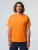 North Sails T-shirt With logo patch