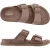 Holster Soleseeker vegan slipper podologisch goedgekeurd voetbed lichtgewicht waterproof –