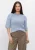Second Female Trui Dames Karla Knit Ss O-neck,