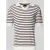 MCNEAL Regular fit poloshirt met V-hals