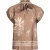 Nukus Noomi top print tops nks01154