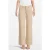 GUESS Sexy Palazzo Safari Tan
