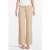 GUESS  Eco Sexy Palazzo Safari Tan