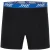 JHK Heren midway boxershorts (set van 3)