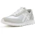 FitFlop Retro-q ff metallic-fabric/suede sneakers