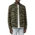 AllSaints Krueger Ls Shirt Khaki Green