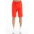 Heren Sweatshorts met Trekkoord