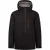 Trespass Heren Kirkbost Jacket (Zwart)