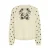 Damesblouse met lange mouwen Ichi Elumo