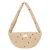 Studio Noos crossbody tas Teddy Hearts Mini ecru