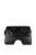 Off-White Burrow 22 Grote Schoudertas Zwart
