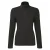 Premier Dames/Dames Recyclight Full Zip Fleecejack (Zwart)