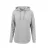 Dames Hoodie Oversized Build Your Brand