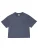 HALO Shirt  basaltgrijs