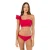 Ted Baker Dames/Dames Glad Bikinibroekje (Fuchsia)