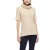 Dames turtleneck katoenen T-shirt Ragwear Lektra