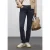 Street One Dames Straight Legs jeans in Blauw