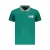 Short Sleeve Polo Shirt – Green