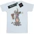Disney Heren Coco Dante Met Been T-Shirt (Wit)