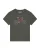 Watapparel Shirt ‘ Pink Bike ‘  groen / gemengde kleuren
