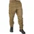 normani OUTDOOR SPORTS Heren BDU rangerbroek Trooper