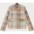 Paul Smith Mens Regular Fit Jacket Multi Coloured