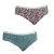 2-pack Brislip Coquettes katoenen slips 1032361 voor dames