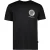 Cars Jeans Raddler Ts Print Black