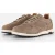 Van Lier Van Lier Sneakers taupe Nubuck