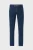HILTL Tarent Chino blauw, Effen