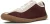 CAMPER Sneakers laag ‘Peu Path  Twins’  bordeaux