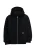 Dropsize Sweatvest  zwart