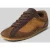 Copenhagen sneakers van leer met labelprintdetails