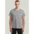 G-Star Chest Logo R T Grey