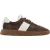 Rehab 2512633103-zack suede leather 4800-darkbrown
