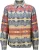 Revolution Overshirt Multi heren