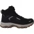 Trespass Heren Johnny DLX Wandelschoenen (Zwart)