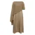 Robe foulard voor dames CULTURE Luca