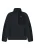NAME IT Fleece jas ‘Yles’  zwart
