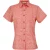 Regatta Dames mindano viii bladshirt met korte mouwen