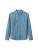 GABBA Overhemd ‘Sven’  blauw