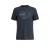 s.Oliver Big Size regular T-shirt Plus Size donkerblauw