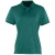 Premier Dames/dames Coolchecker korte mouw Pique Polo T-Shirt (Fles)