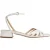 LK Bennett Aleah Sandal White